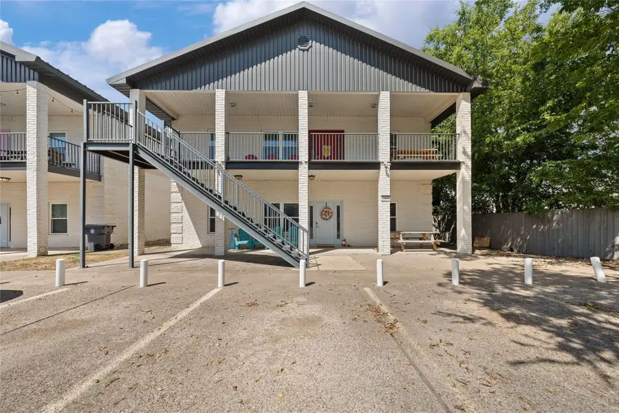 1301 James Avenue, Waco, TX 76706 - #3