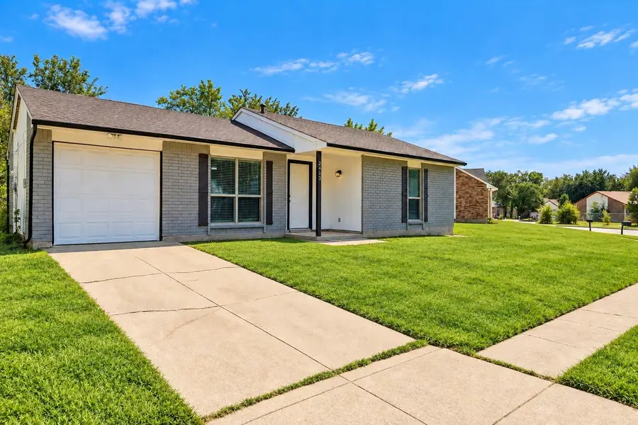 2413 Navasota Circle, Fort Worth, TX 76131 - #2