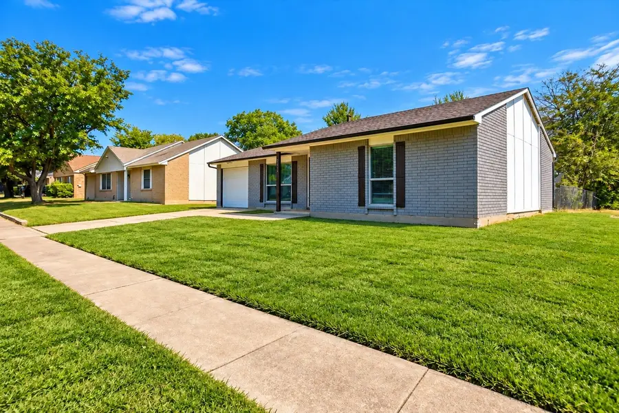 2413 Navasota Circle, Fort Worth, TX 76131 - #3