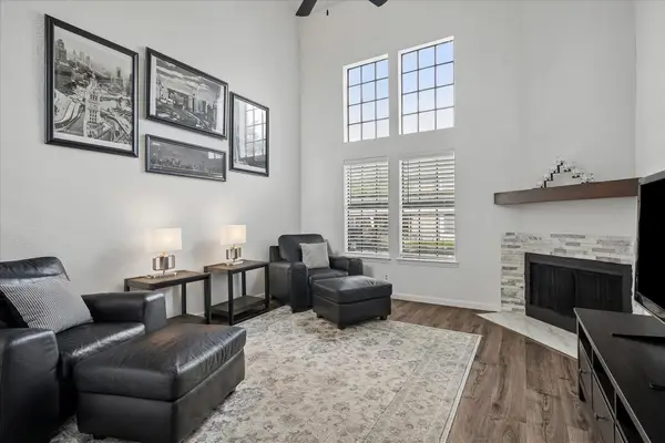 4748 Old Bent Tree Lane #101, Dallas, TX 75287