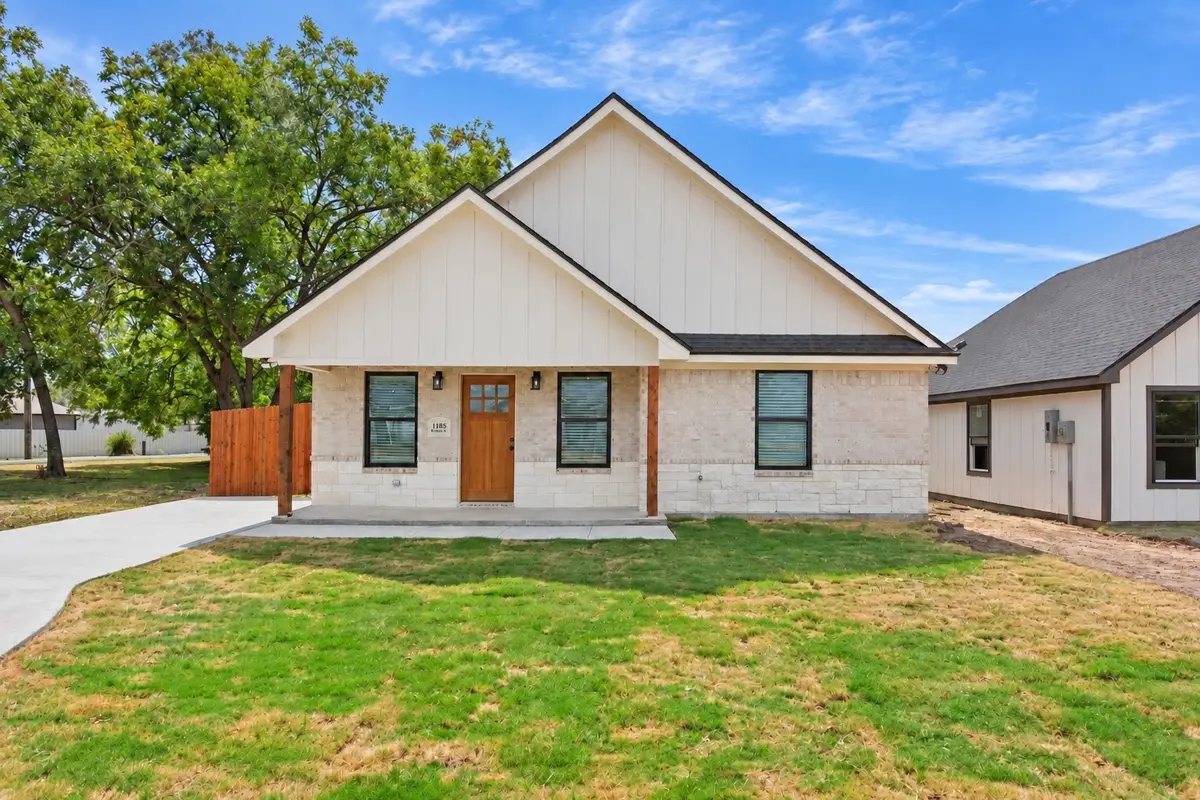 1105 Forrest Street, Waco, TX 76704 - #1