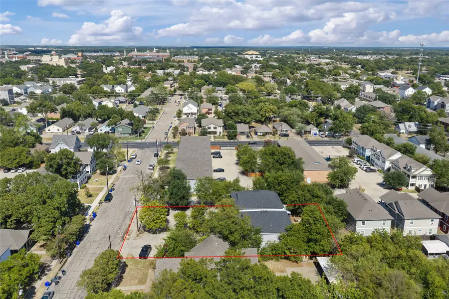 1220 Wood Avenue, Waco, TX 76706 - #2