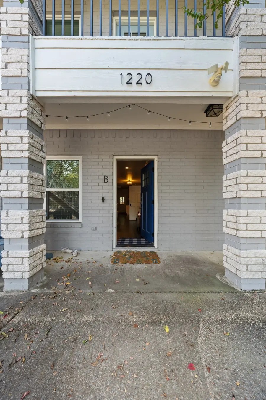 1220 Wood Avenue, Waco, TX 76706 - #3