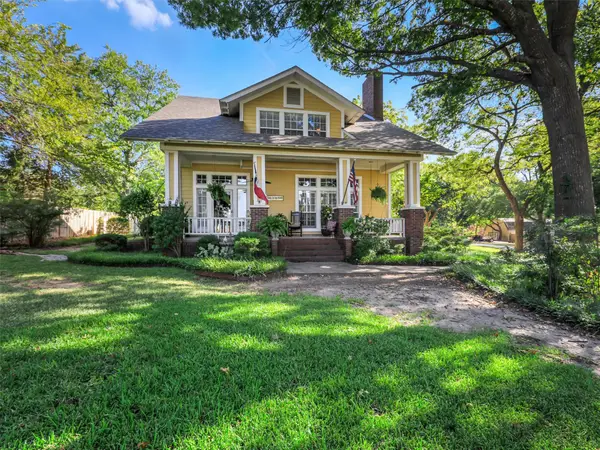 507 W White Street, Anna, TX 75409