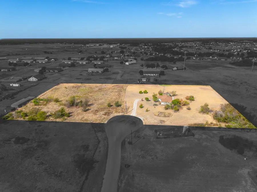 122 Blue Castle Court, Weatherford, TX 76088 - #2