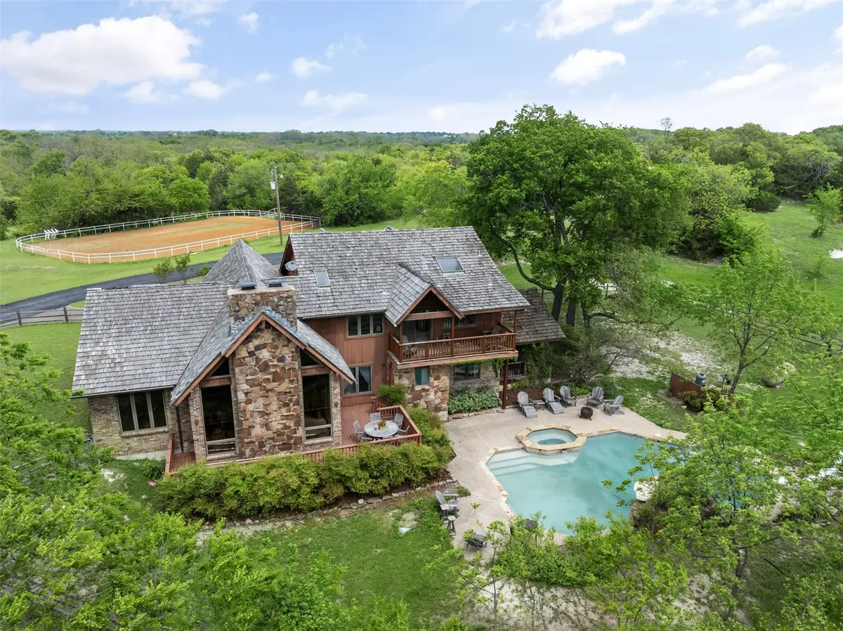 1251 Jim Cannon Road, Van Alstyne, TX 75495 - #1