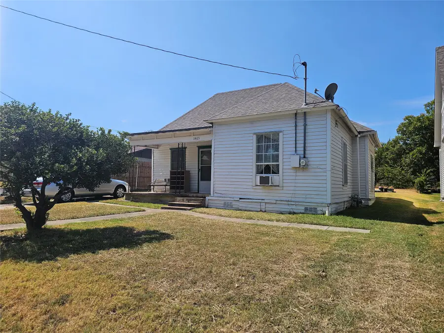 1405 West Street, McKinney, TX 75069 - #2