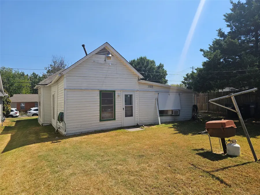 1405 West Street, McKinney, TX 75069 - #3