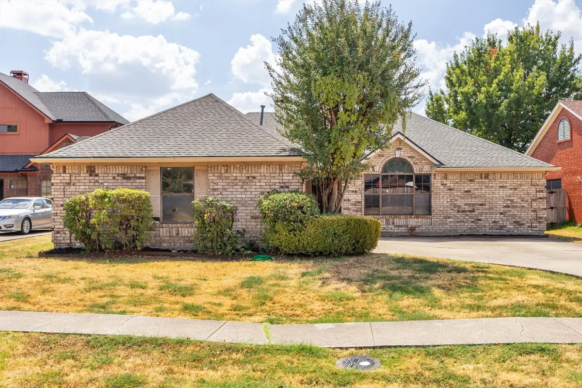 308 Clear Springs Drive, Mesquite, TX 75150 - #1