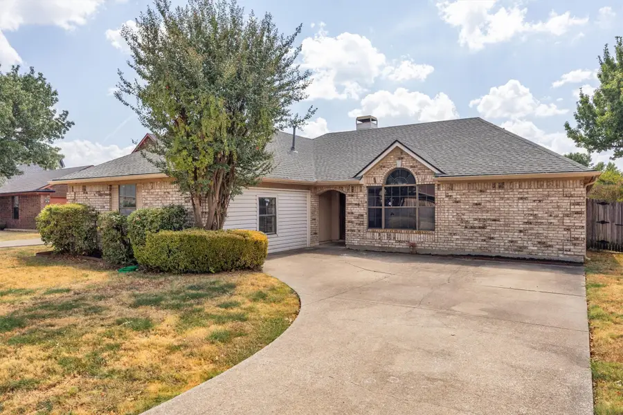 308 Clear Springs Drive, Mesquite, TX 75150 - #2