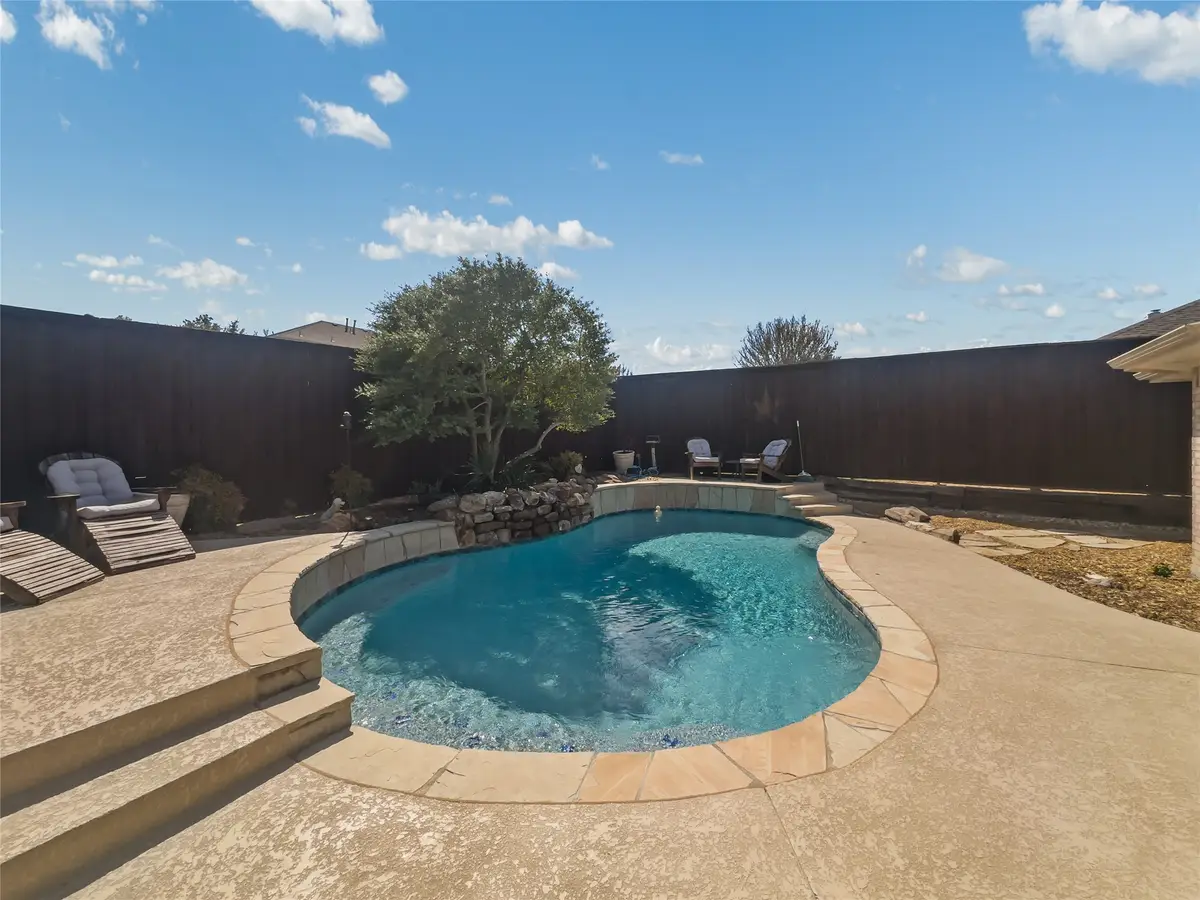 402 Tanglewood Drive, Wylie, TX 75098 - #1