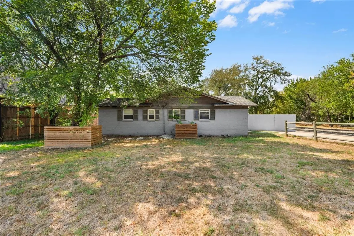 6817 Simmons Road, North Richland Hills, TX 76182 - #1
