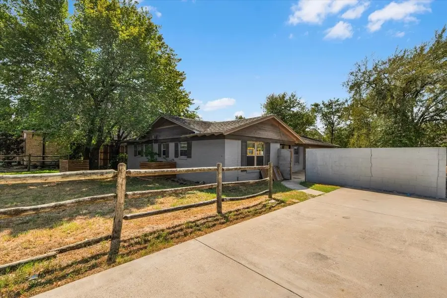 6817 Simmons Road, North Richland Hills, TX 76182 - #2