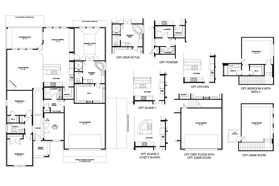 120 Lantern Ridge Drive, Aledo, TX 76008 - #2