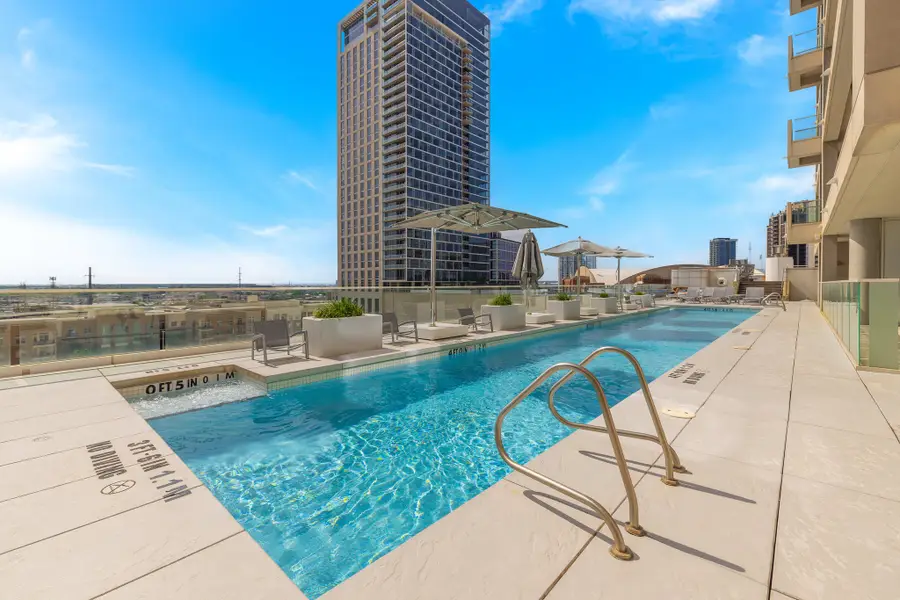 2408 Victory Park Lane #1240, Dallas, TX 75219 - #2