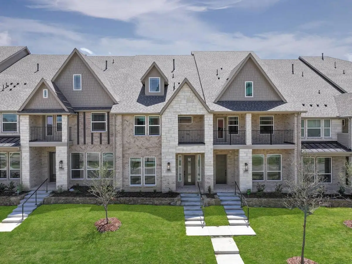 12732 Rutland Drive, Farmers Branch, TX 75234 - #1