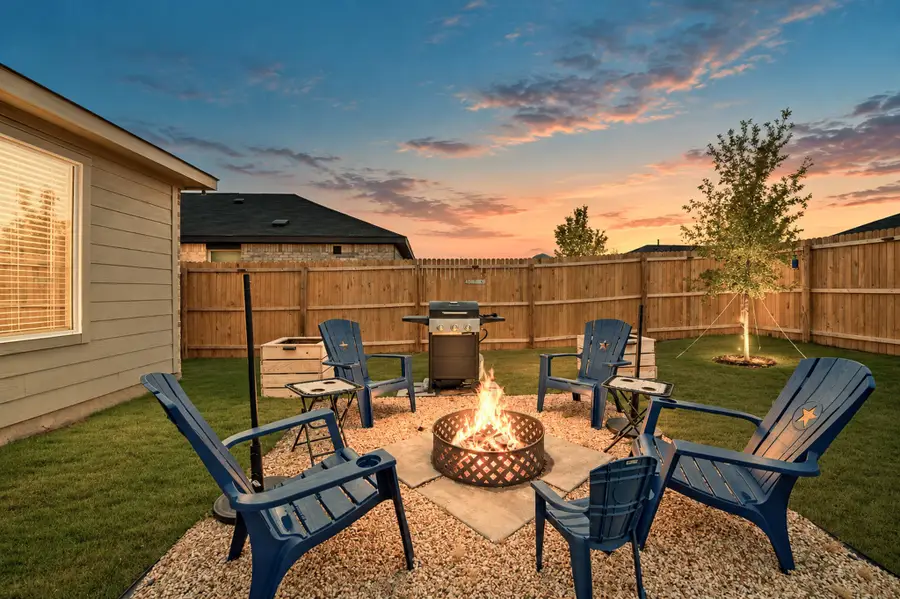 15232 Mariachi Road, Fort Worth, TX 76052 - #2