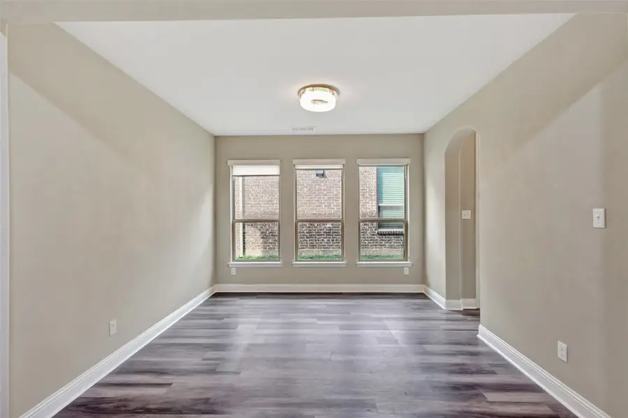 401 Mossy Rock Drive, McKinney, TX 75071 - #3
