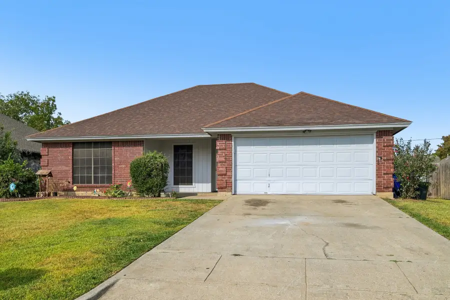 609 Ruth Drive, Kennedale, TX 76060 - #3