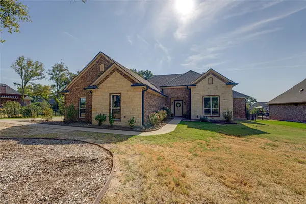 101 Lighthouse Lane, Kemp, TX 75143