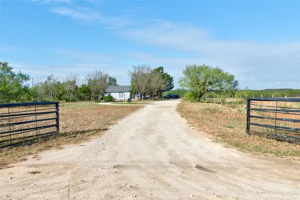 1216 County Road 349, Merkel, TX 79536