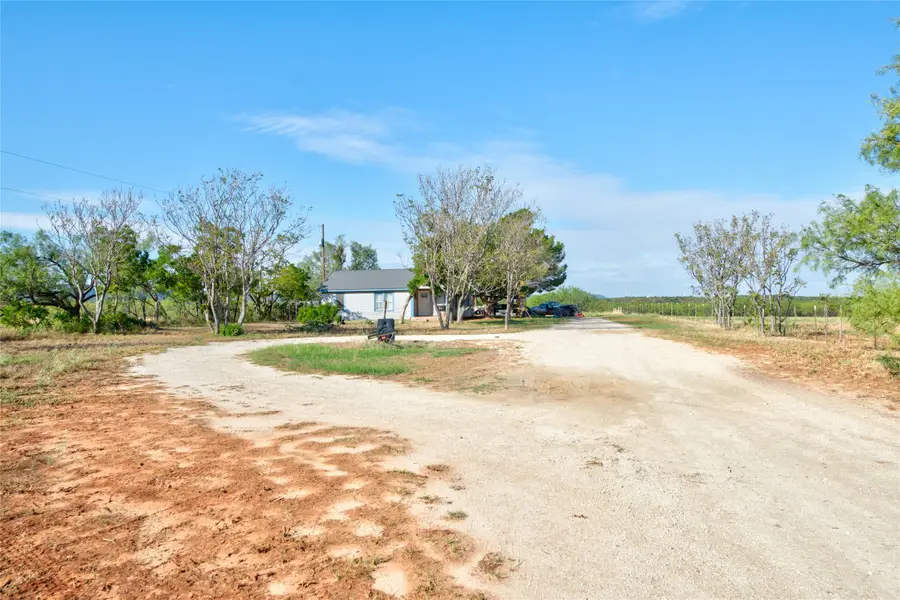 1216 County Road 349, Merkel, TX 79536 - #2