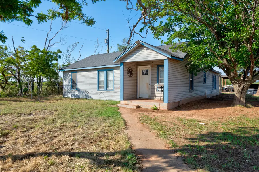 1216 County Road 349, Merkel, TX 79536 - #3