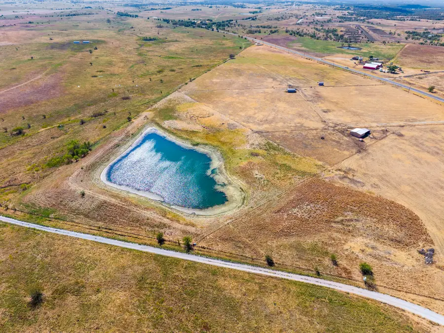 40 Acres Fm 455, Forestburg, TX 76239 - #3