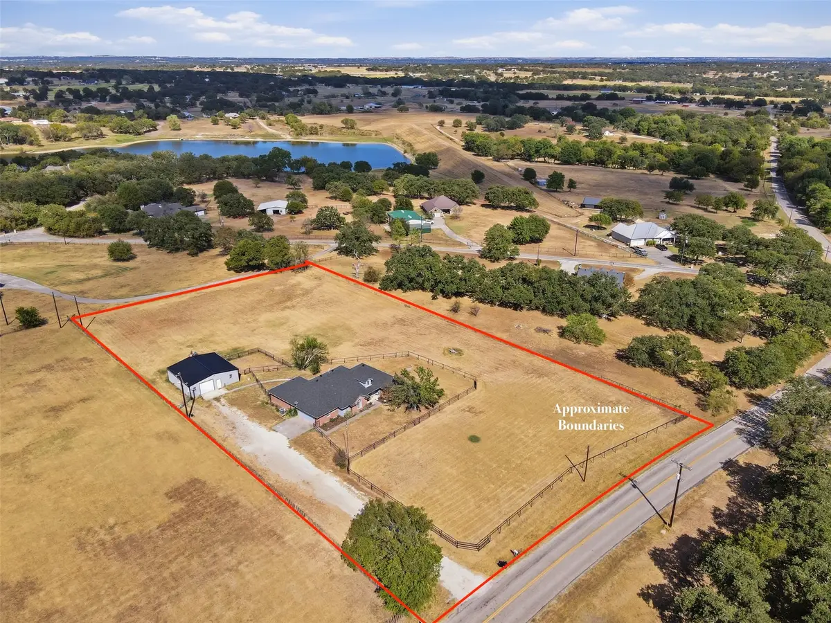 2978 Harwell Lake Road, Weatherford, TX 76088 - #1