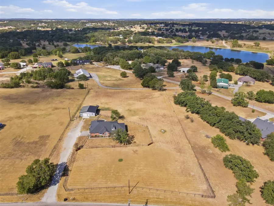 2978 Harwell Lake Road, Weatherford, TX 76088 - #2