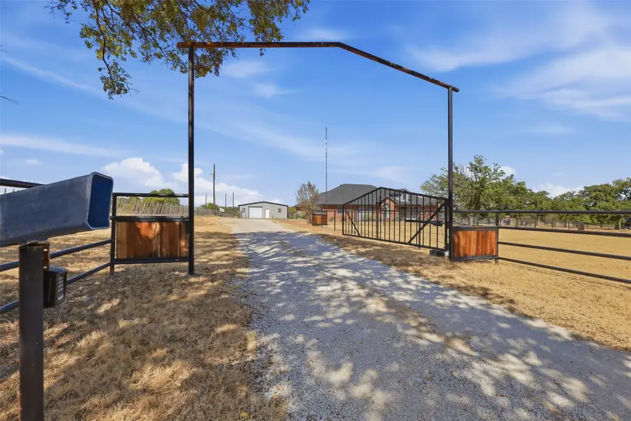 2978 Harwell Lake Road, Weatherford, TX 76088 - #3