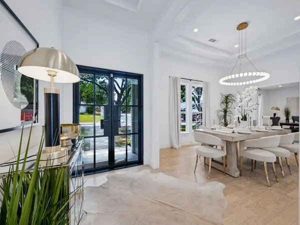 16810 Deer Park Drive, Dallas, TX 75248