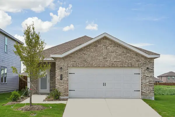 2106 Stampede Drive, Melissa, TX 75454