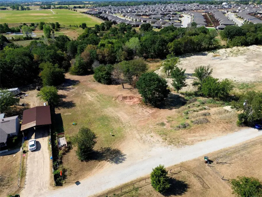 0 Willbanks, Boyd, TX 76023 - #2