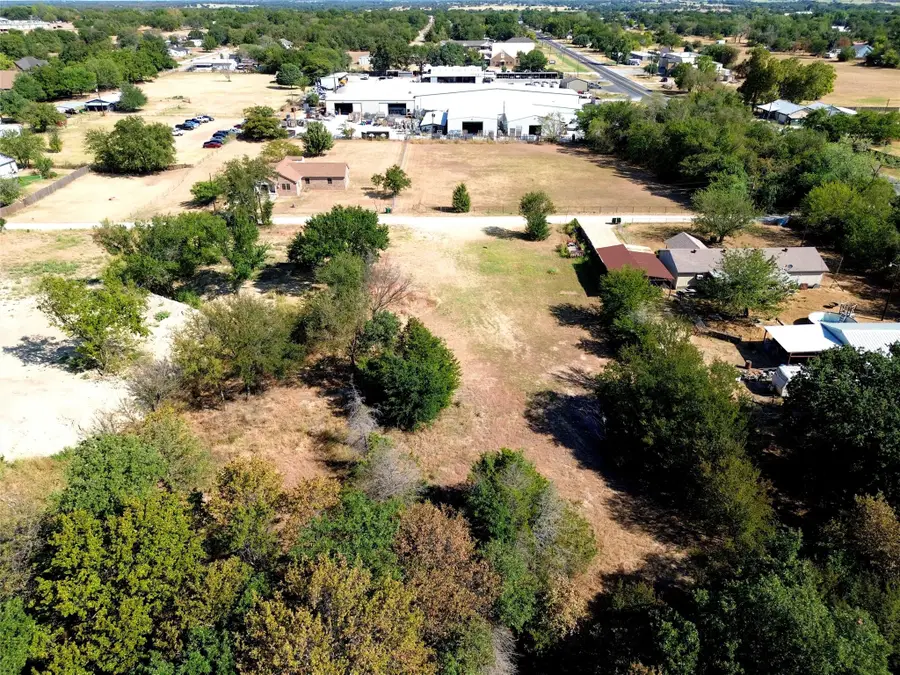 0 Willbanks, Boyd, TX 76023 - #3