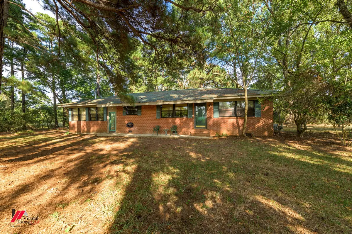 14343 Highway 159, Shongaloo, LA 71072 - #1