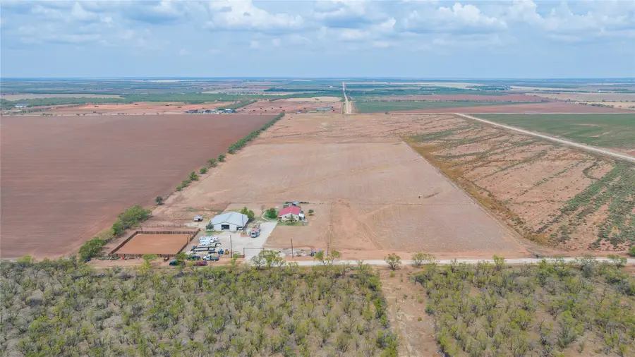 14505 County Road 453, Merkel, TX 79536 - #3