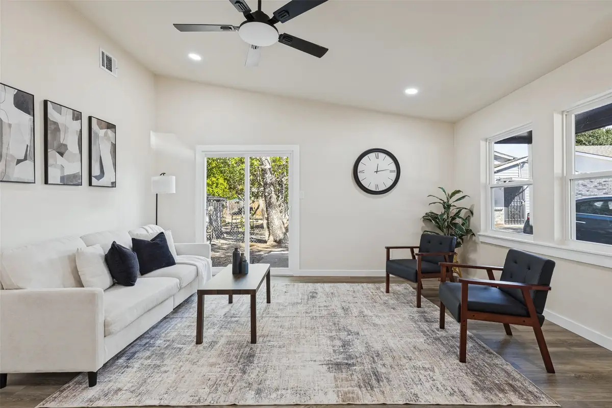 9451 Culberson Street, Dallas, TX 75227 - #1