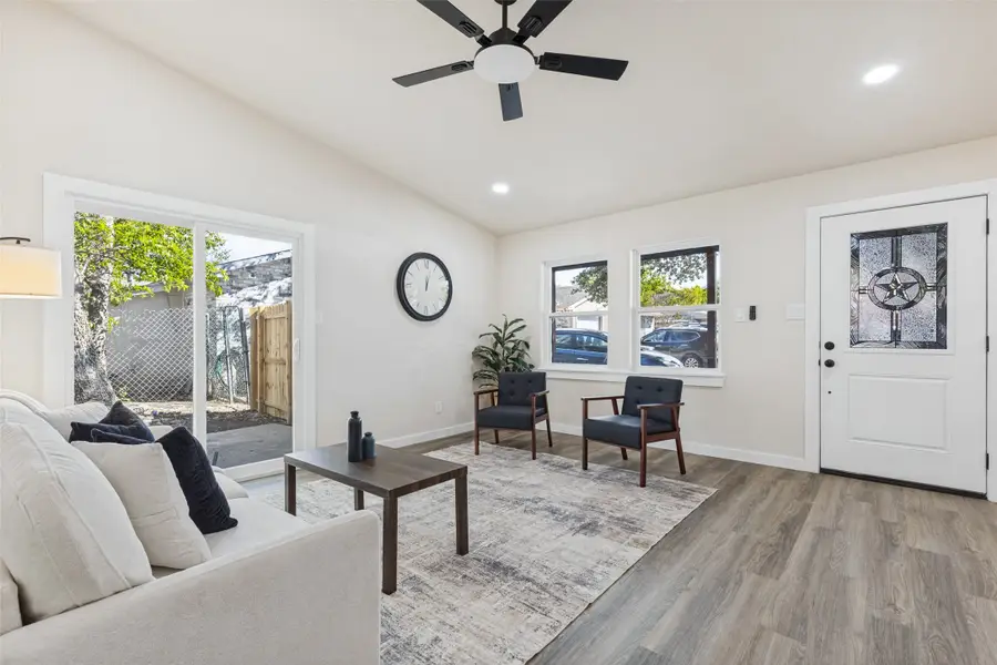 9451 Culberson Street, Dallas, TX 75227 - #2