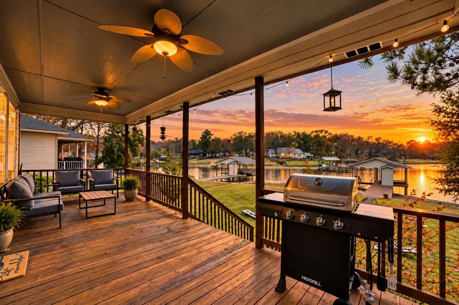 182 Oak Hills Drive, Mabank, TX 75156 - #2