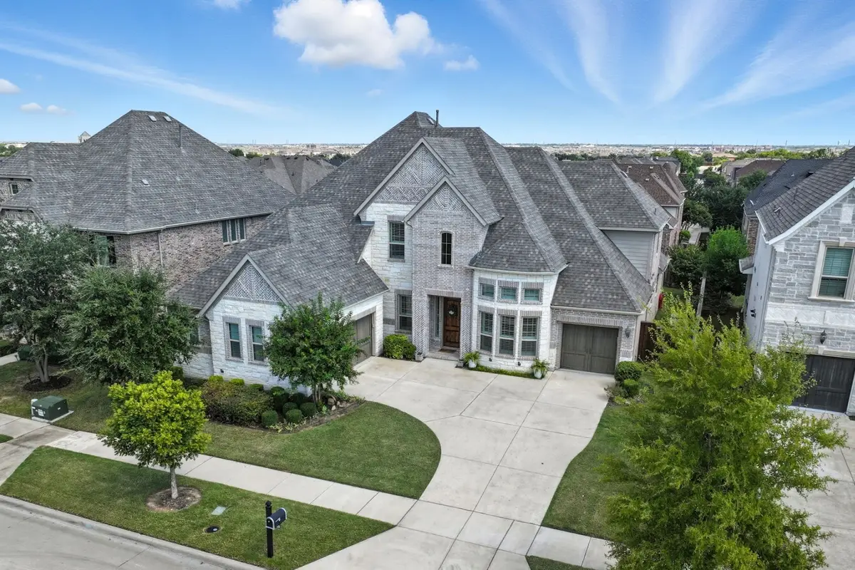 7616 Big Buckle Drive, Frisco, TX 75036 - #1
