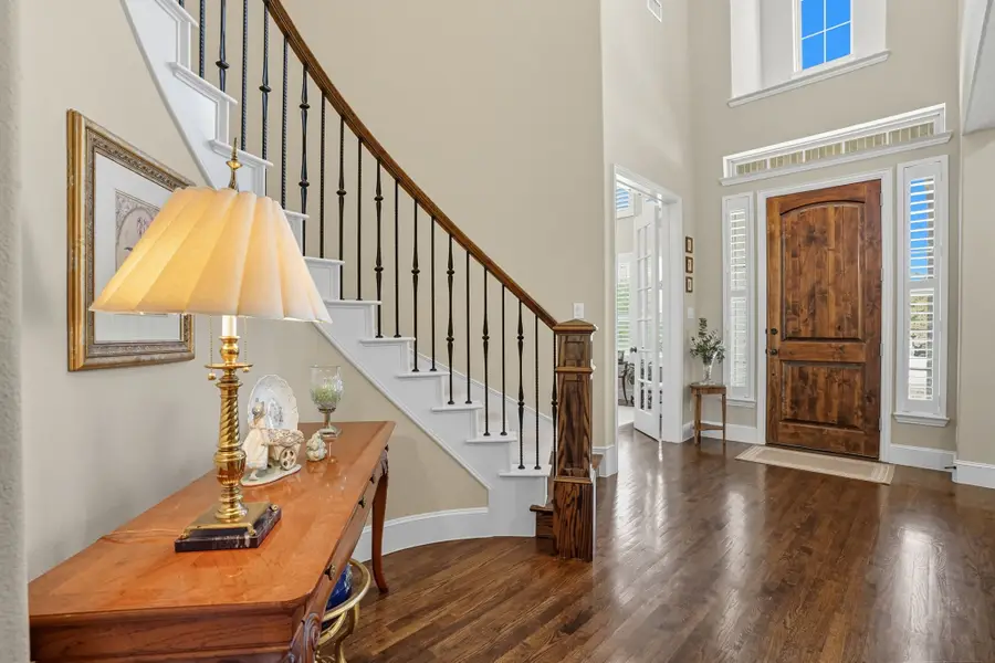 7616 Big Buckle Drive, Frisco, TX 75036 - #2