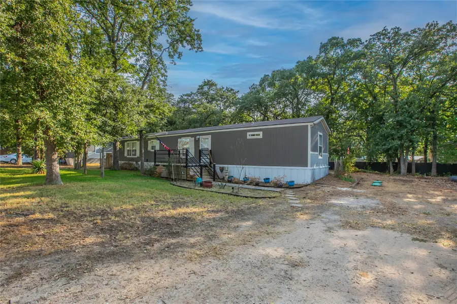 6612 Timberhaven Court, Granbury, TX 76049 - #2