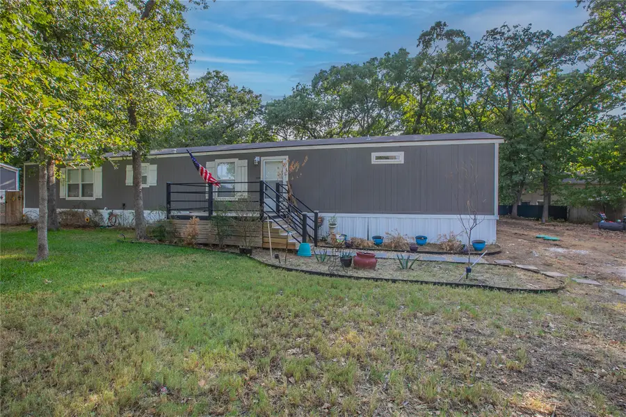 6612 Timberhaven Court, Granbury, TX 76049 - #3