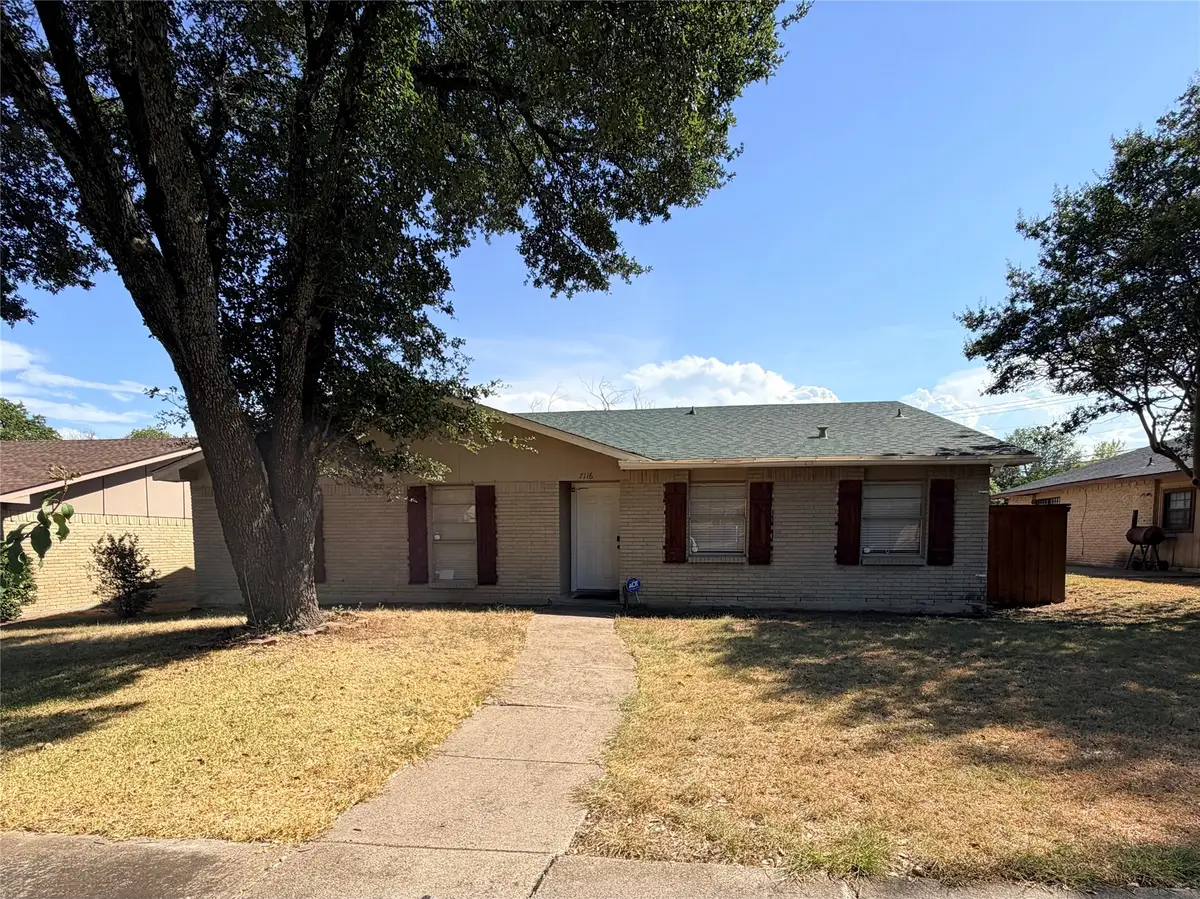 7116 Chinaberry Road, Dallas, TX 75249 - #1