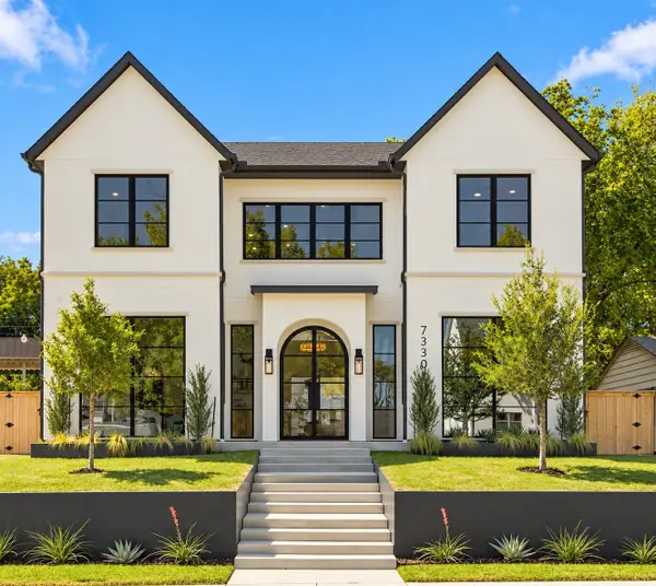 7330 Casa Loma Avenue, Dallas, TX 75214