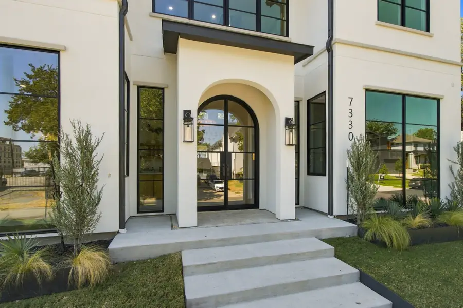 7330 Casa Loma Avenue, Dallas, TX 75214 - #2