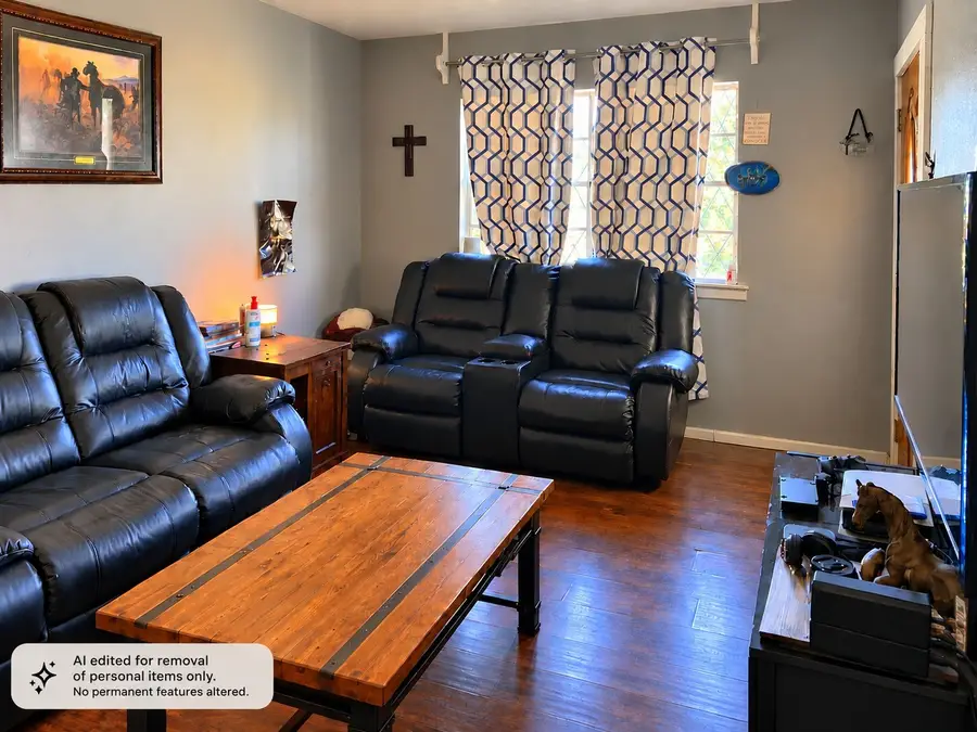 445 Hoffman Drive, Dublin, TX 76446 - #2