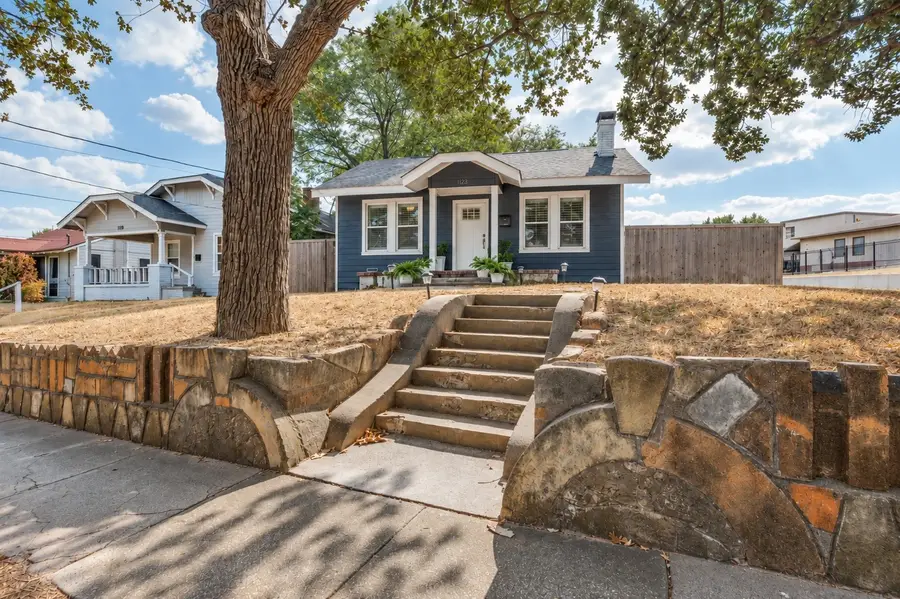 1123 Ballard Avenue, Dallas, TX 75208 - #2