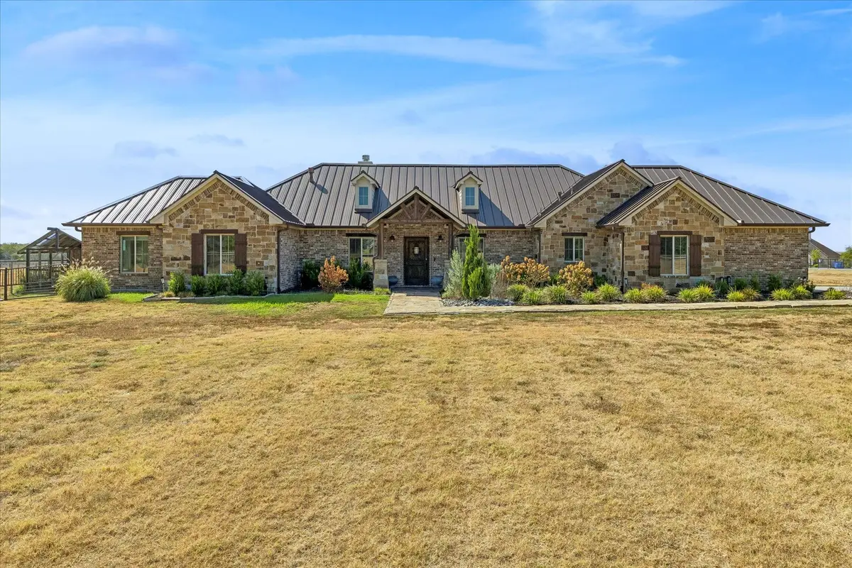 12953 Flow Road, Krum, TX 76249 - #1
